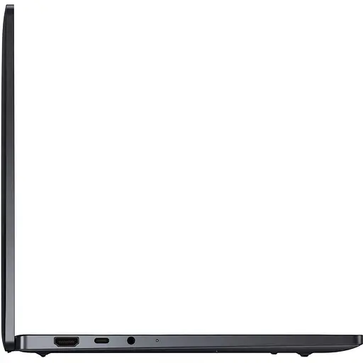 Ноутбук Dell 14 Pro 14 Premium QHD+ OLED Touch/Intel U7-268V/32GB/512SSD/UMA/W11P/Black (BTO208PA14250UA_W11P) - фото 8
