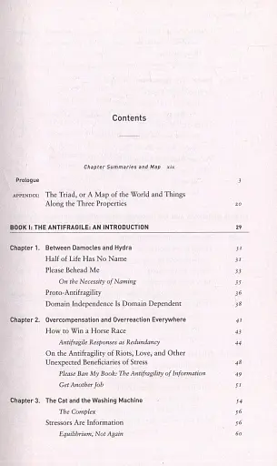 Antifragile. Things that Gain from Disorder - фото 2