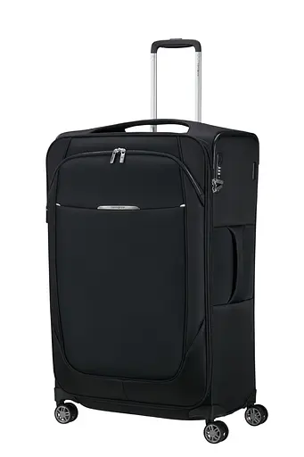 Валіза 78 См Samsonite RE-LITE BLACK 78x48x33(36) KQ8*09007 - фото 10