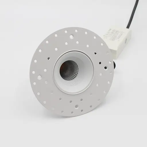 Встраиваемый светильник Skarlat RSL74236 10W WH 4000K - фото 4