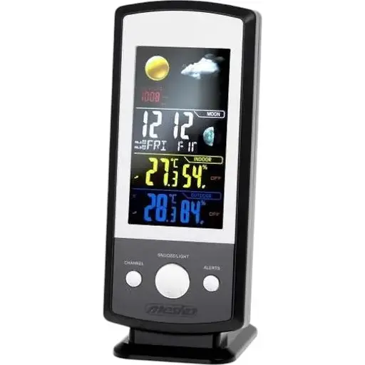 Метеостанция Mesko MS 1177 - фото 1