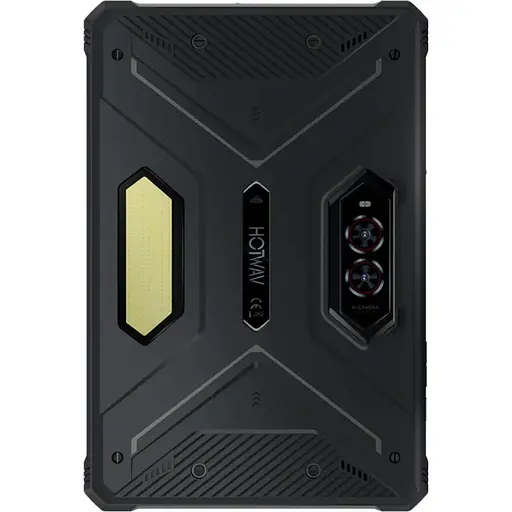 Планшет Hotwav R9 Pro 6/256GB LTE Black (HWR9PROLTE6256B) Global EU [143497] - фото 6