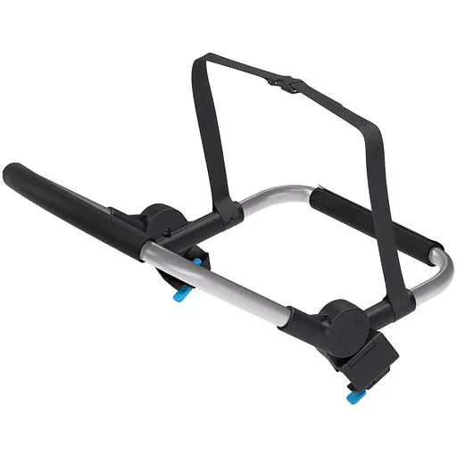 Адаптер для автокрісла Thule Urban Glide Car Seat Adapter Universal (TH 20110713) - фото 1