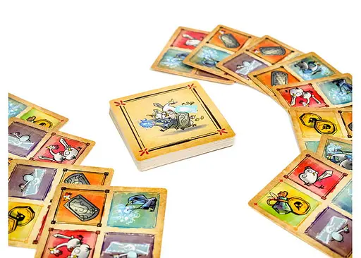 Настільна гра Ігромаг Шикуйсь! Куряче військо (Regroup! Chicken Army) (укр.) (7946) - фото 10