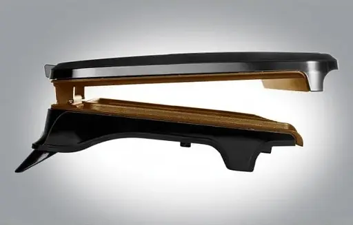 Гриль Russell Hobbs George Foreman 25811-56 Fit Grill Copper Medium - фото 8