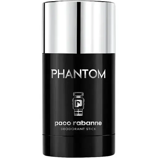 Дезодорант Paco Rabanne Phantom 75 гр - фото 1