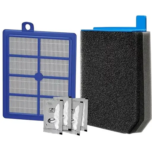 Набір фільтрів для пилососу Electrolux ESKC9