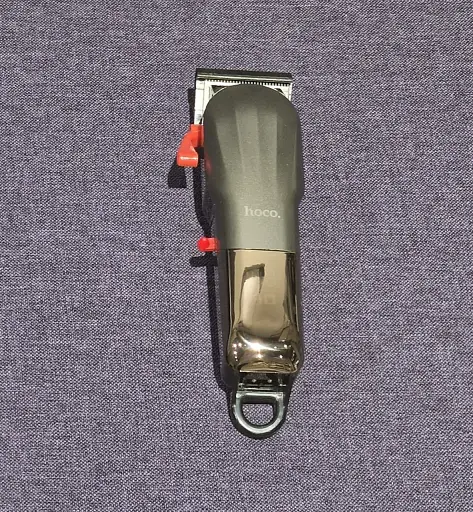 Професійна акумуляторна машинка Hoco DAR09 (Висока автономність) - фото 4