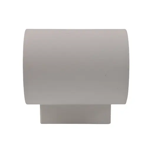 Бра Polux Goldlux 324429 Elissa G9 1x10W IP20 WH - фото 4