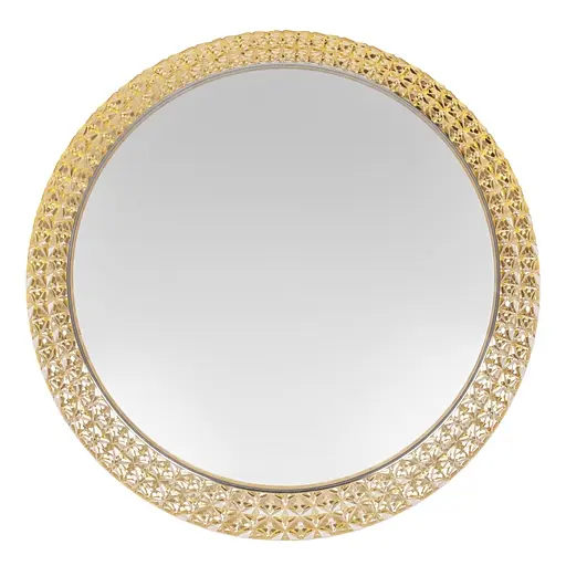 Светильник настенный-потолочный светодиодный накладной Brille W-608/36W WH/G - фото 3