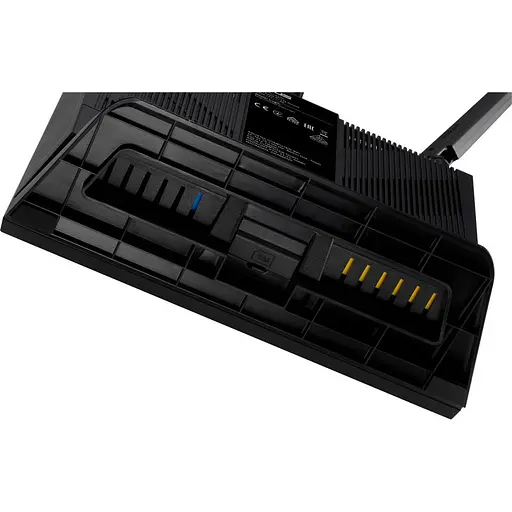 Бездротовий маршрутизатор (роутер) Asus 4G-AX56 [104255] - фото 6