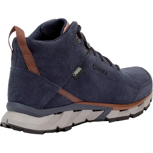 Черевики Chiruca Aborigen 42 Синій - фото 3