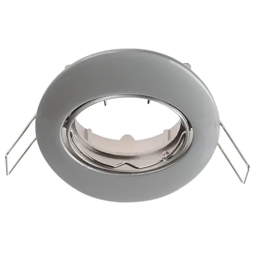 Светильник точечный Brille HDL-DT 08 PN MR16 163487