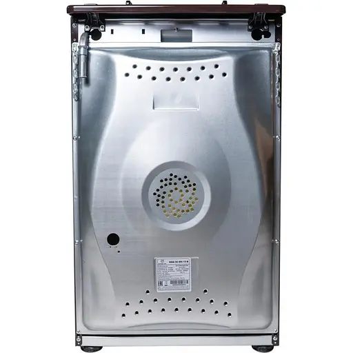 Газовая плита Greta KGG 50 MN 13 B - фото 6