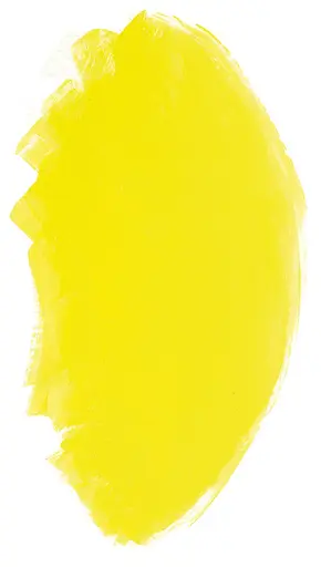 Масляная краска Rive gauche 40 мл, Лимонно-желтый (Lemon Yellow) - фото 4