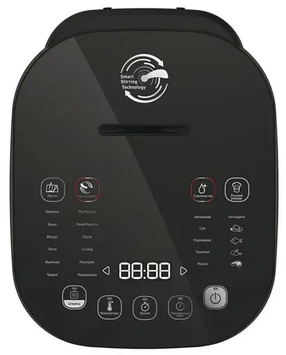 Мультиварка Tefal RK905A34 (6655515) - фото 2