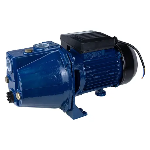 Відцентровий самовсмоктувальний насос Wetron JET80 775044 - фото 1