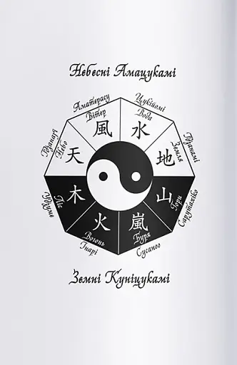 Темна буря. Книга 2 - фото 2