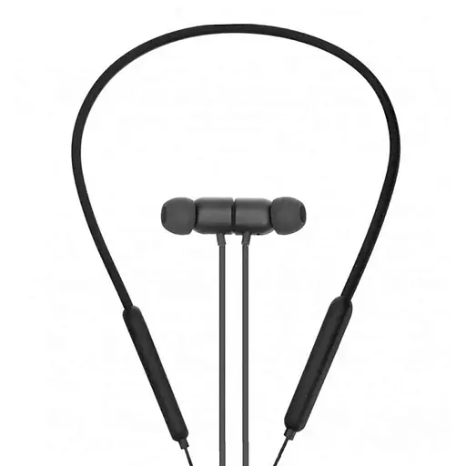 Бездротові навушники Bluetooth GORSUN GS-E9, BT4.2, 180mAh, 10h, black - фото 2