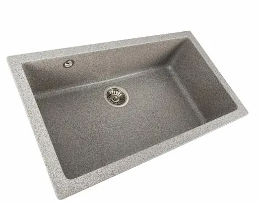 Кухонна мийка Platinum 7945 PARUANA (SP000039151) - фото 6