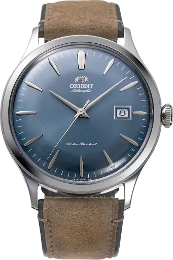 Часы Orient Bambino Version 4 RA-AC0P03L10B