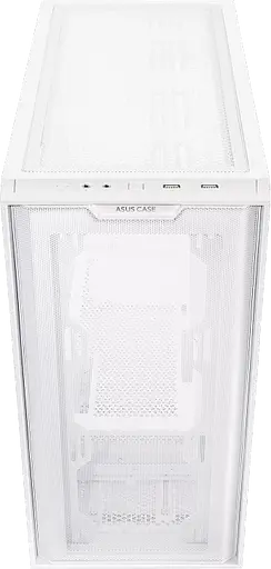 Корпус ASUS A21/WHITE (90DC00H3-B09010) - фото 2