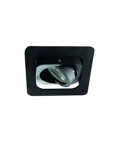 Точковий світильник Kanlux 26757 Alren R DTL-B - фото 1