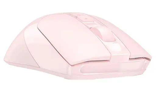 Миша A4Tech Fstyler FG50 Plus (Pink) USB (FG50 Plus (Pink)) - фото 6