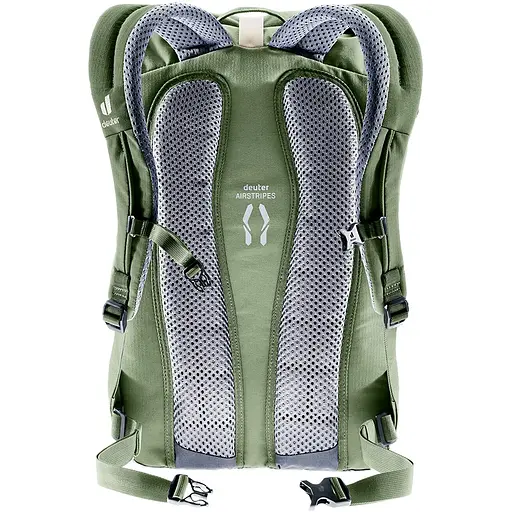 Рюкзак Deuter Stepout 22 Khaki-Sand (1052-3815223 2618) - фото 7