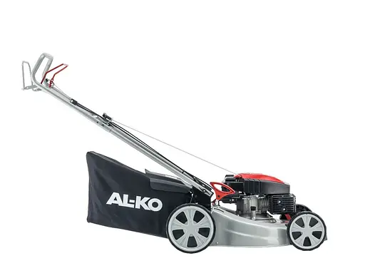 Газонокосарка бензинова AL-KO EASY 4.6 SP-S (113795) - фото 3