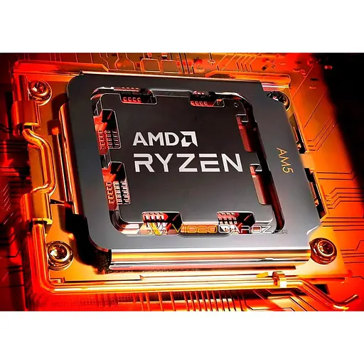 Процессор AMD Ryzen 5 7600 (100-100001015BOX) RU (119771) - фото 8