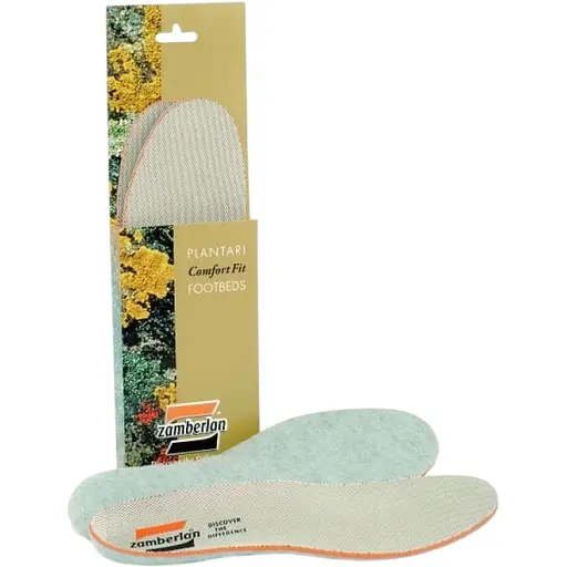 Устілка Zamberlan Cushion Comfort 46 Білий (1054-006.4403)