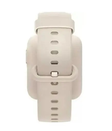 Смарт-часы POCO Watch M2131W1 (BHR5724GL) бежевые - фото 4