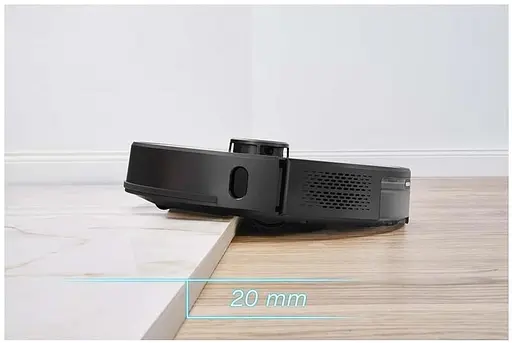 Робот-пылесос Sencor SRV 9120BK - фото 7