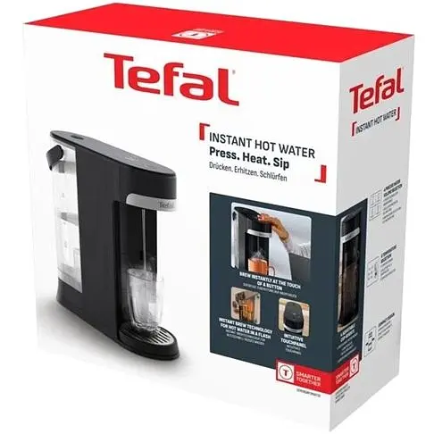Термопот Tefal BR3508E0 (BR3508E0) - фото 5