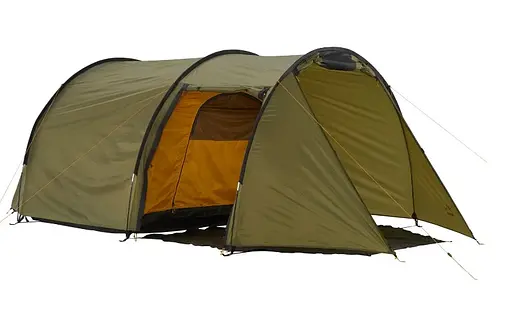 Намет Grand Canyon Robson 3 Alu Capulet Olive (30921260) (DAS302741) - фото 1