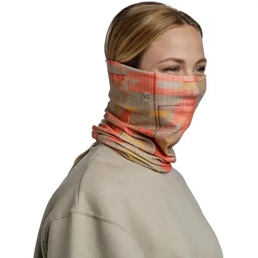 Мультиповязка Buff Original Ecostretch Trem Multi Color (1033-BU 132424.345.10.00) - фото 12