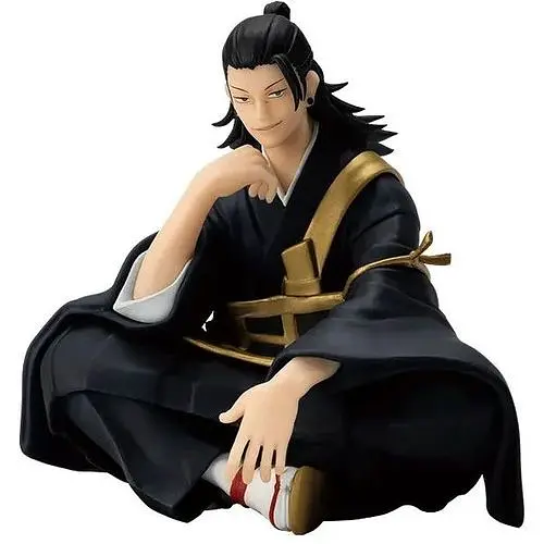 Фигурка Spirits Suguru Geto Jujutsu Kaisen Гето Сугуру Магическая Битва 13 см B CP SG JK 13 - фото 1