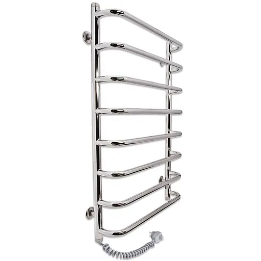 Електрична рушникосушка Laris Стандарт П8 500x800 Е 73207088 - фото 2