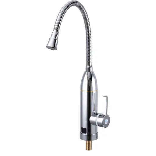 Проточний водонагрівач Zerix ELW03-EFP ZX2807 - фото 1