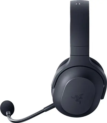 Ігрова гарнітура Razer Barracuda X 2022 Black (RZ04-04430100-R3M1) - фото 4