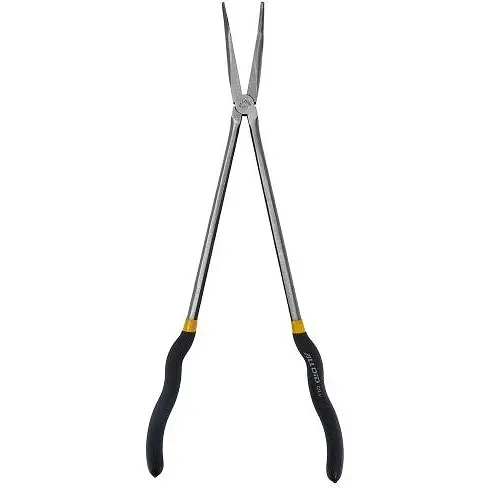 Довгогубці подовжені загнуті  Alloid 16, 45° (DP-40045) - фото 5