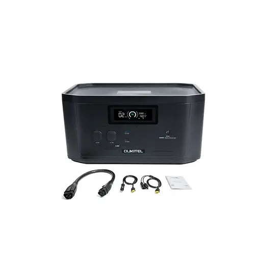 Додаткова батарея Oukitel B2000E 2048Wh - фото 6