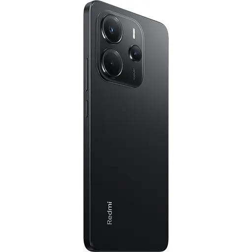 Смартфон Redmi Note 14 6/128 GB Midnight Black Global EU [134754] - фото 7