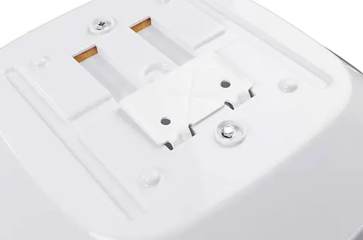 Водонагреватель Willer Optima Mini, 1500 Вт, мокрый ТЭН, 15 л, вертикальный, квадратный, под мойкой, белый (PU15R) - фото 5