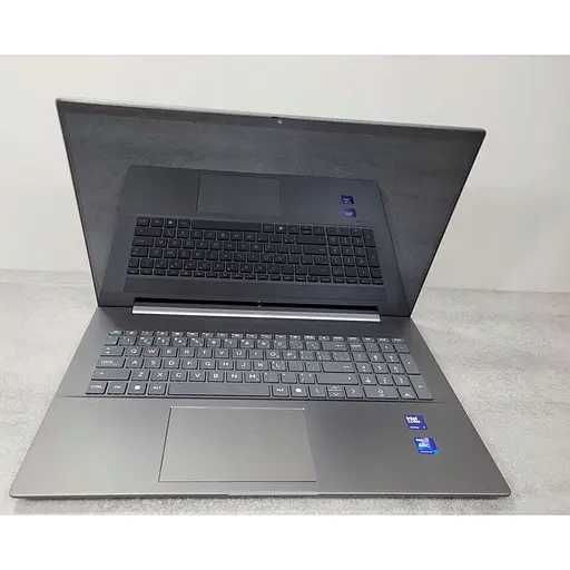 Ноутбук HP Envy 17, Ultra 7 155H, 32GB, 2TB, WiFi 7, Windows 11 Профессиональная, 396x258, 6x19, 6mm, 2, 49kg - фото 10