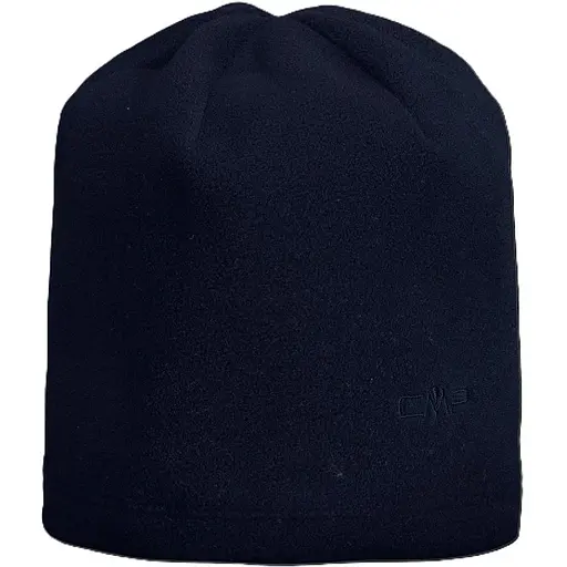 Шапка CMP Men`s Fleece Beanie Dark Blue (1097-6505302-N950 UNI)