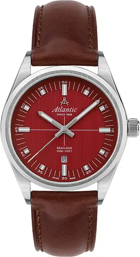 Часы Atlantic Seacloud 73361.41.91