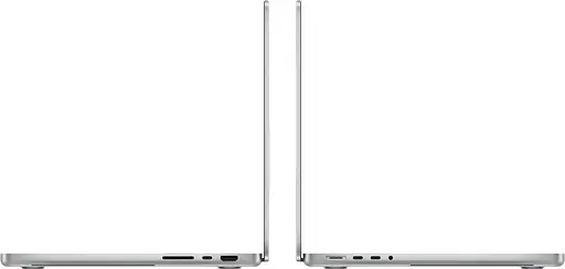 Ноутбук Apple MacBook Pro 14" Late 2025 Silver (MDE44) - фото 4