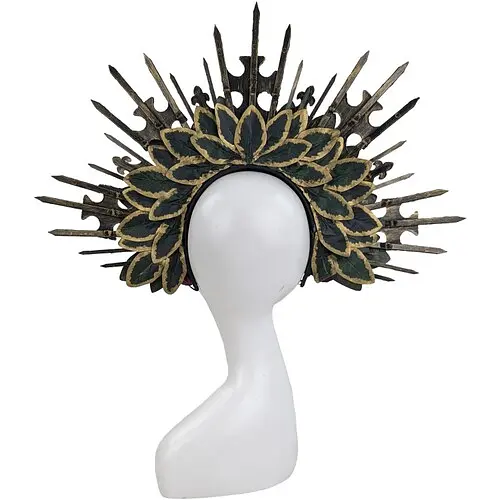 Обруч Ізіда - фото 2